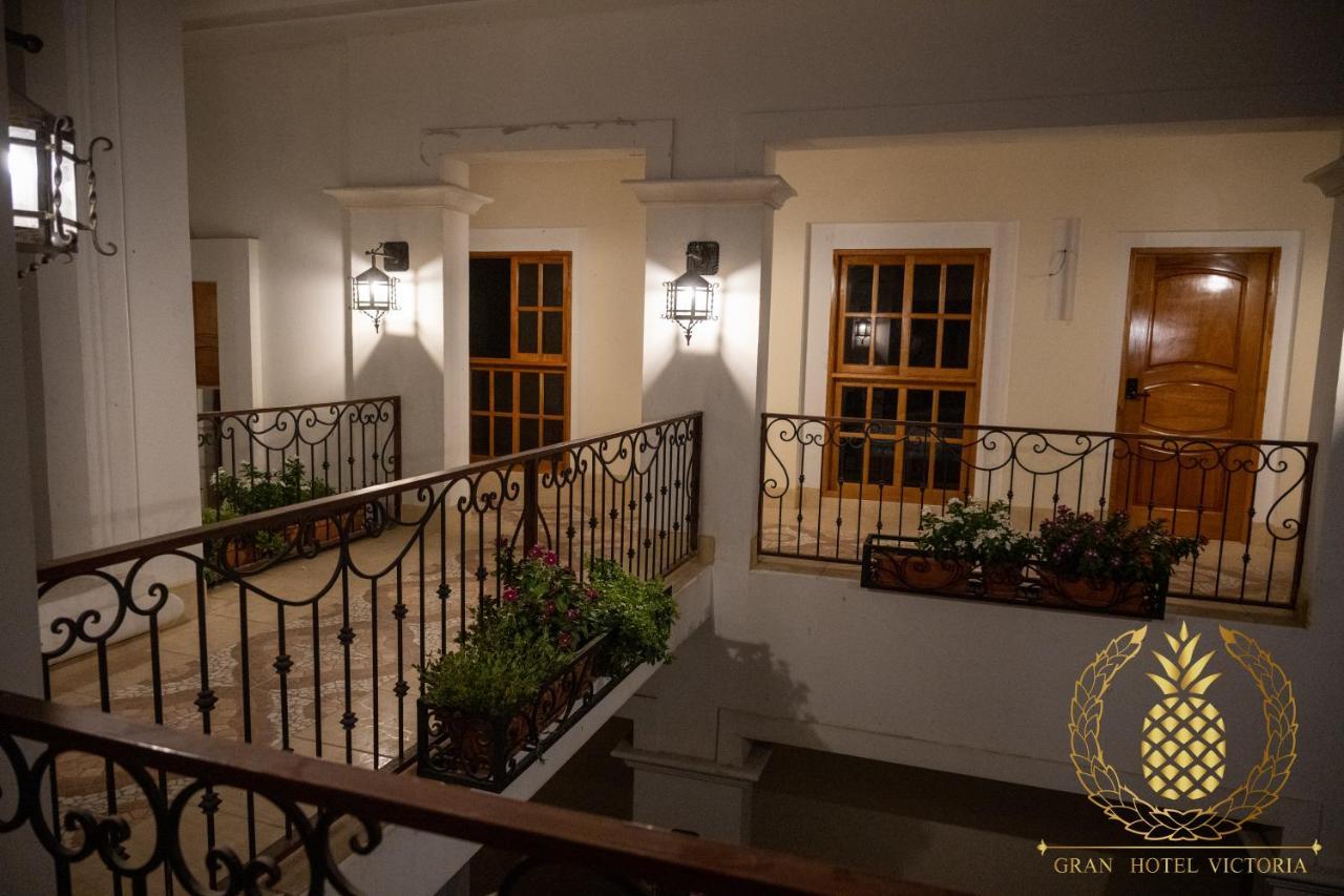 Gran Hotel Victoria Rivas Exterior photo
